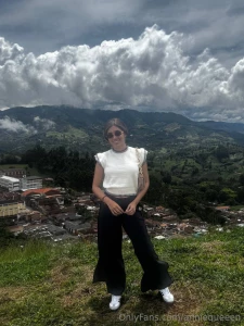 I like to see new places where would you take me