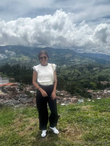 Caught your attencion part 1