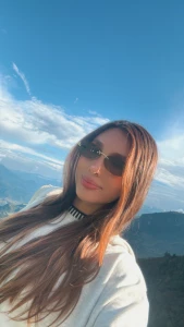 Do you mind if i appear in your feed have a nice day