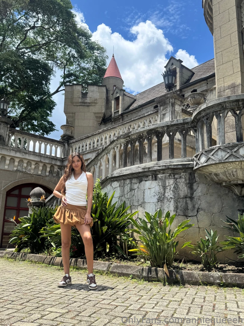 Who is your princess part 1 