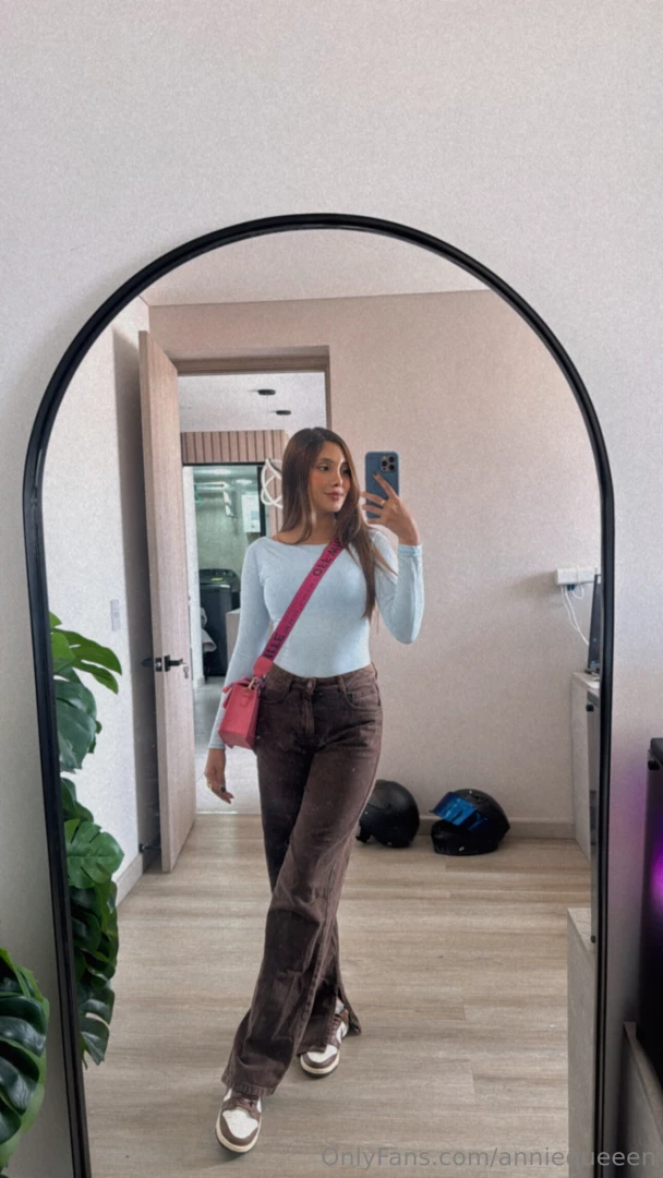 And they all belong to me 