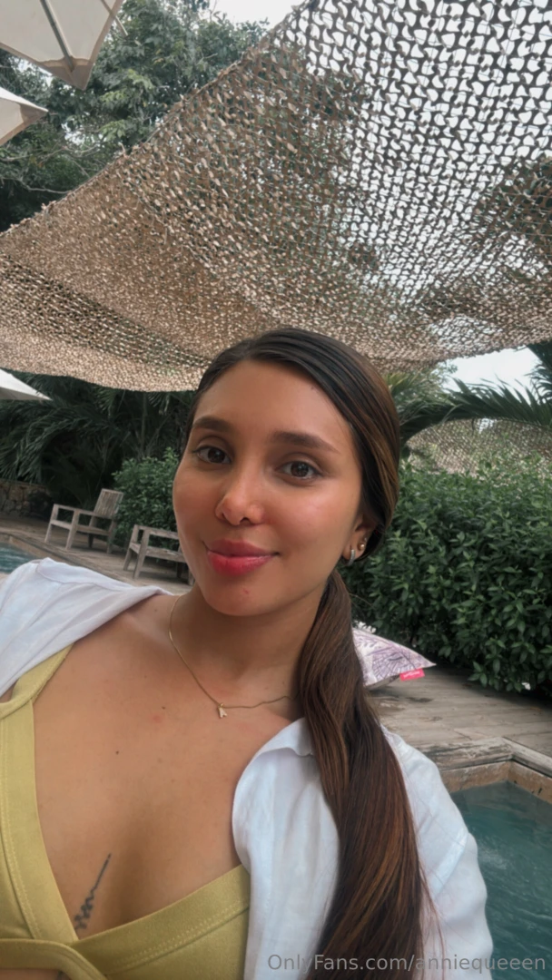 Recharging for my birthday 