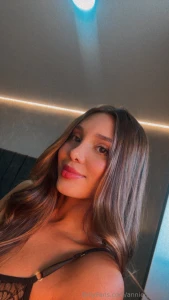 Super happy waiting for you in my dm