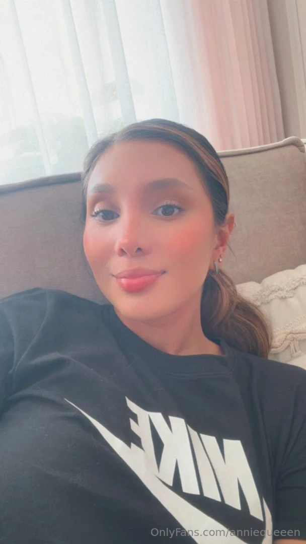 I like it when your semen runs down my body after fucking 