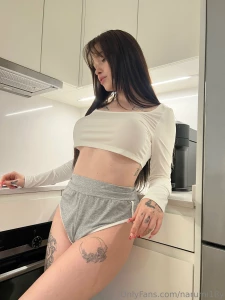 Daddyyy hope i make you feel good when you see my photos part 3