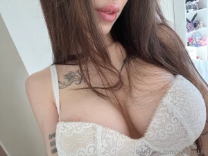 You leave me wanting more every time you re near part 9