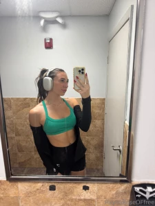 Post workout part 189