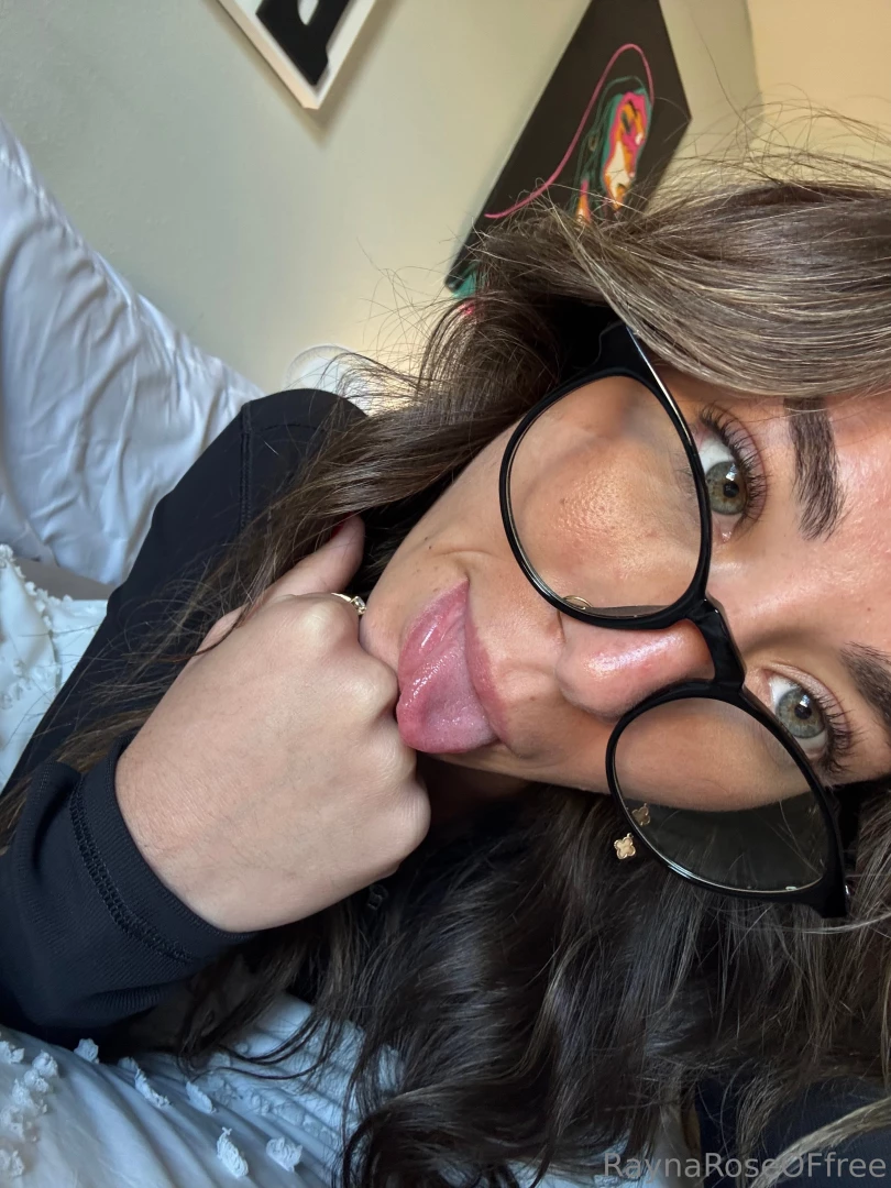 Freeraynarose part 1 