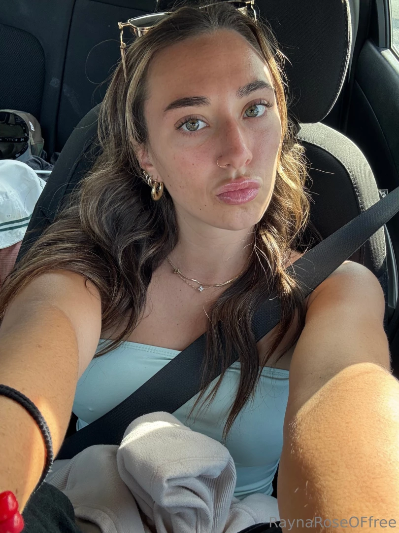 Fell asleep on the beach this day wont forget 