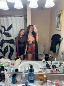 Itsizzypaige and i