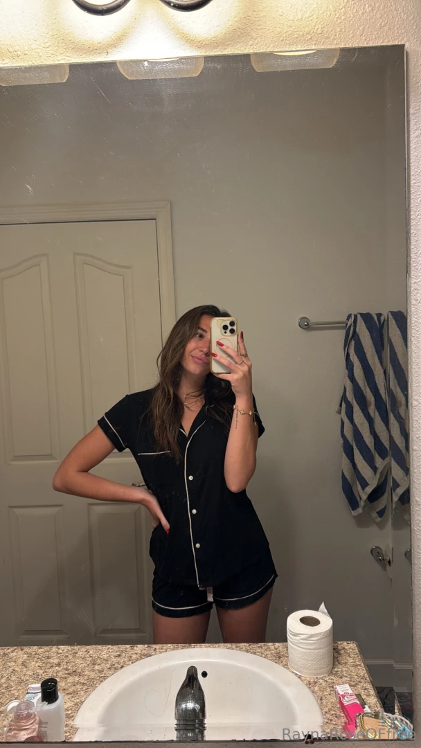 My fav pjs 