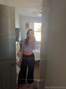 Fit for the day part 3