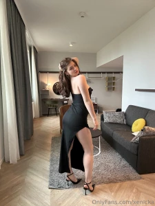 M u b t tvou prvn d mou