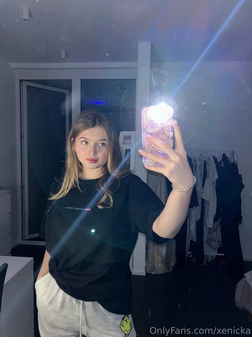 Povedl se mi ten sexy pohled 