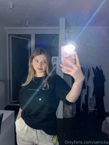 Povedl se mi ten sexy pohled