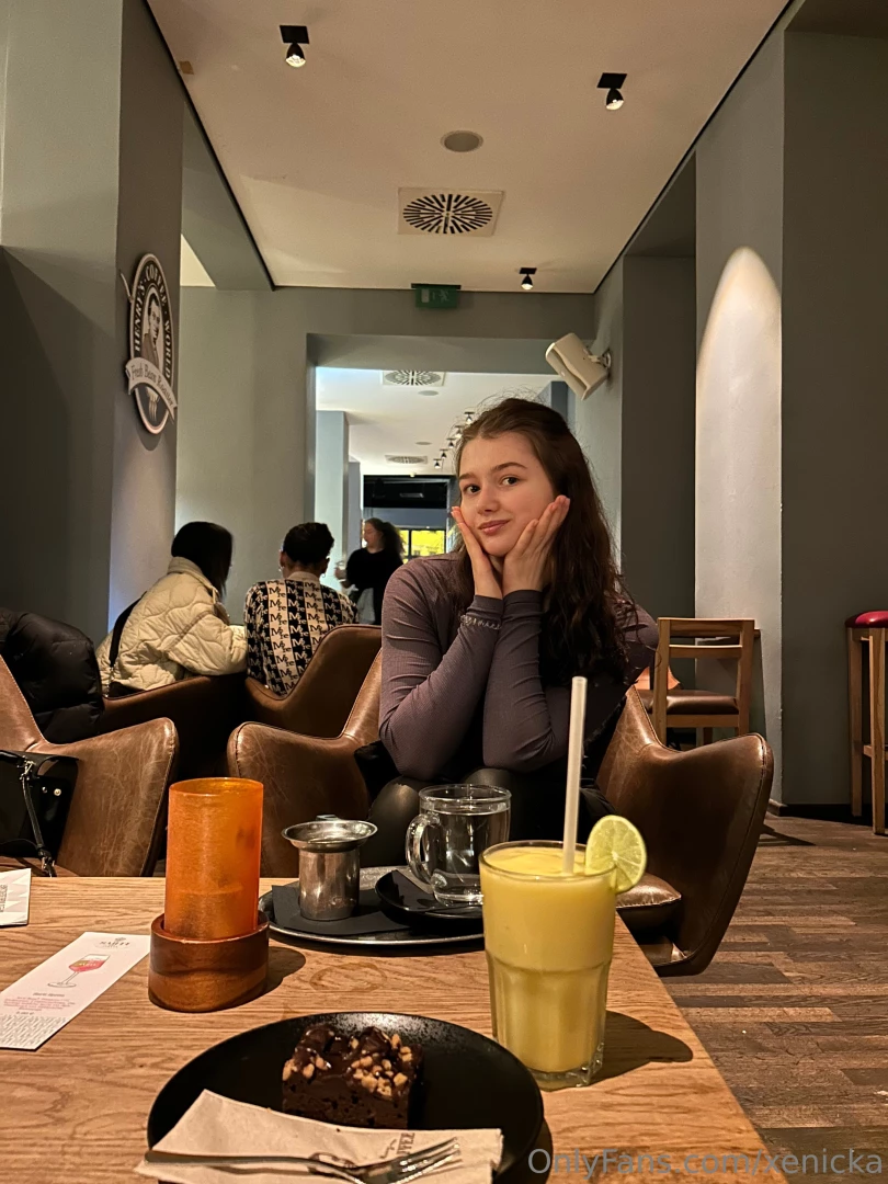 Bude mou druhou polovi kou a uk e mi cel sv j vnit n sv t 