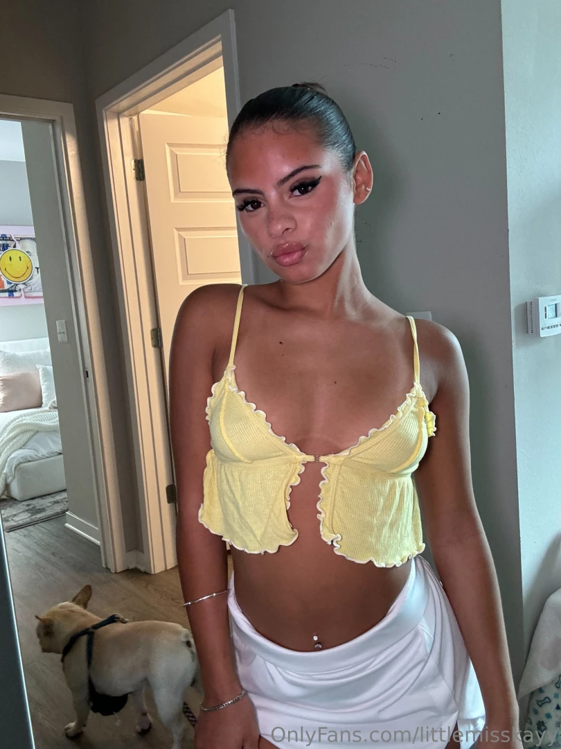 Littlemisskayy part 1 