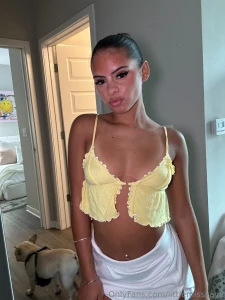 Littlemisskayy part 1