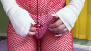 Day of the week panties 2 7 monday