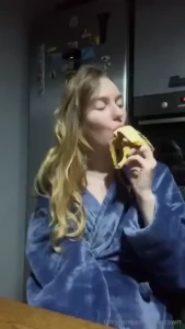 Night snack