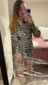 I m in shock and so upset my favorite mirror the one that always