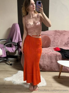 How would you like me to dress for our date part 1