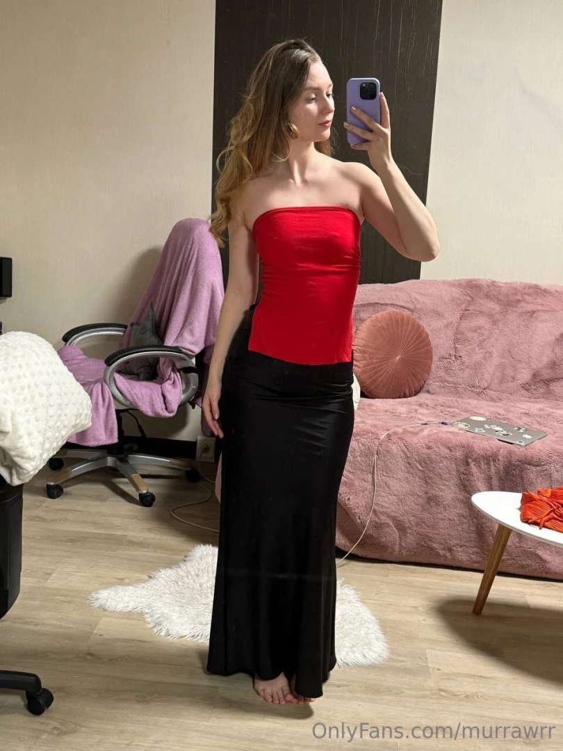 How would you like me to dress for our date part 2 