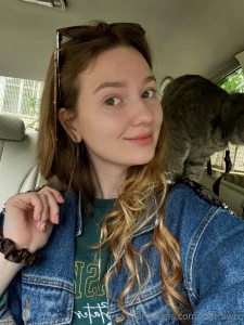 Where are we going hmm vet visit or a walk or a little betrayal first
