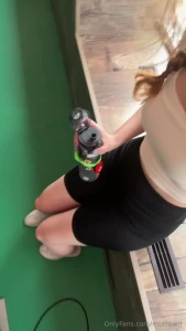 It s not just hot outside it s heating up in the gym too