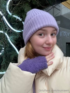 Where s my magical reindeer to whisk me through these snowdrifts