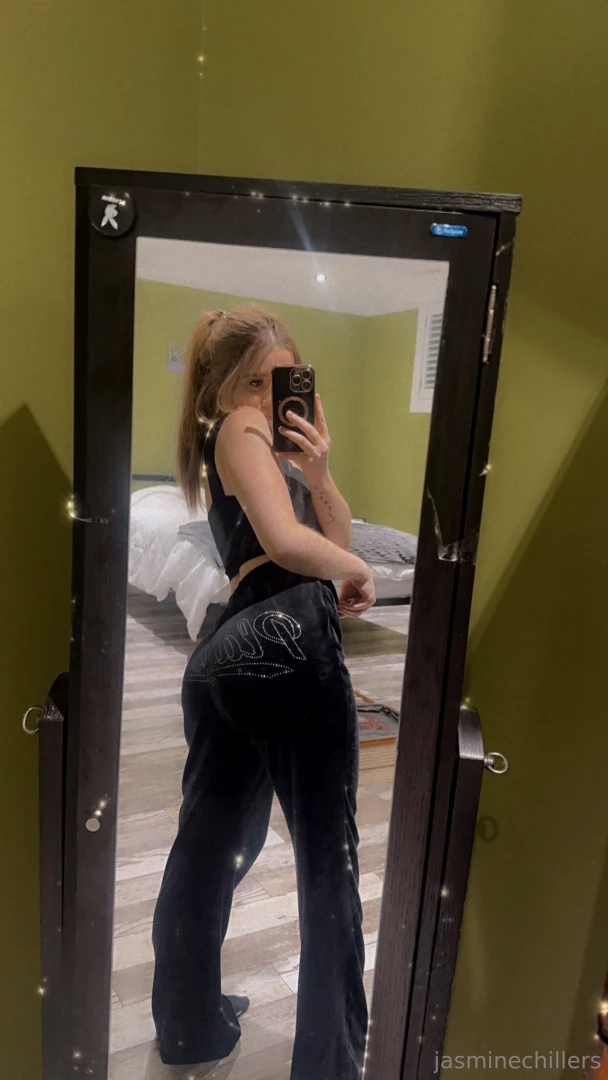 Why aren t you subbed to my vip jasminevipchillers part 1 