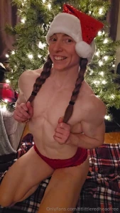 Feeling festive part 75