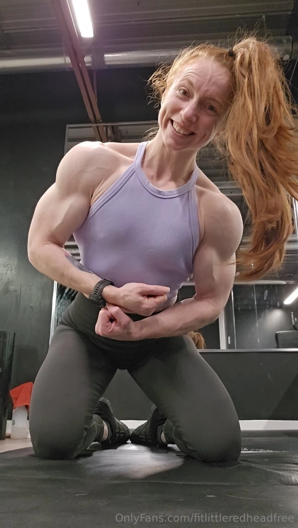 Happy flex friday part 14 