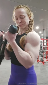 Braids amp biceps