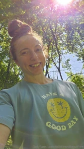 Jean shorts amp sunshine kida sunday part 1