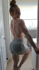 Jean shorts amp sunshine kida sunday