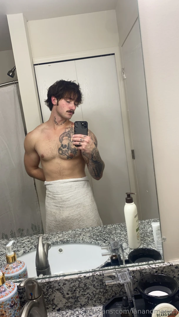 Dm s are open part 4 