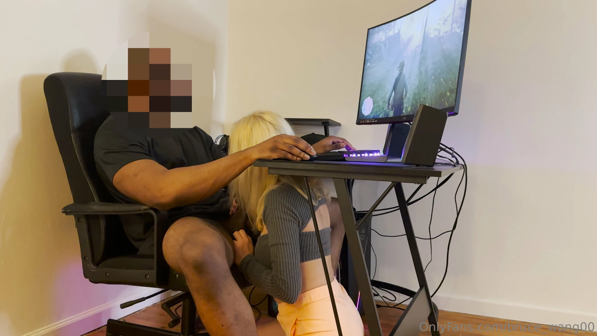 Bruce-wang00 part 57 