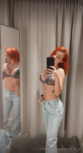 Free subscription only now sofia-foxy you should be here right now part 5