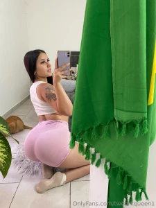 Starting the week the way i like it best training