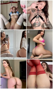 Follow my besties for vip updates 1 imyouryoko 2 itsmukk_free 3