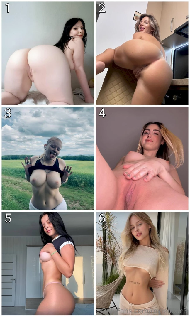 Subscribe to my besties for amazing content 1 sakurawhisperr 2 
