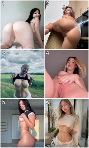 Subscribe to my besties for amazing content 1 sakurawhisperr 2