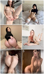 Follow my besties for amazing deals 1 kriss_fox 2 nancy_lew 3