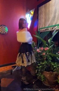 Happy holidays part 461