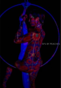 Come see how much fun we have peachberry420 gets lit up in this