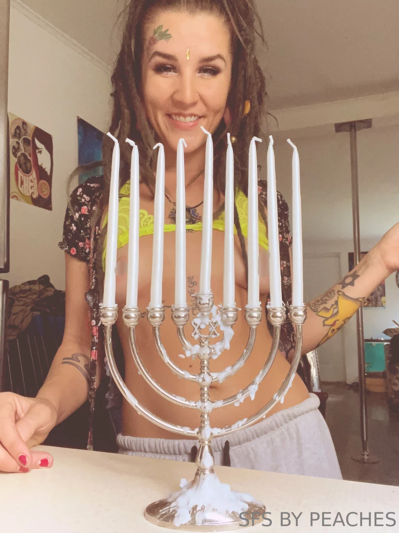 Cum get un orthodox with me peachberry420 aslo thank you for being on 