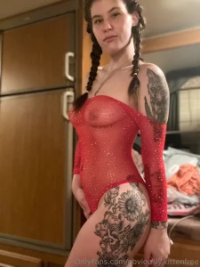 I know y all like seeing my boobies