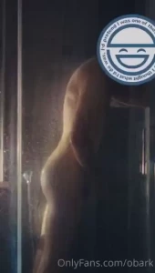 Obark he is an athlete works in the movie industry and likes to part 1