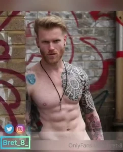 If you like watching guys fucking check out bret 8 4 full nudity